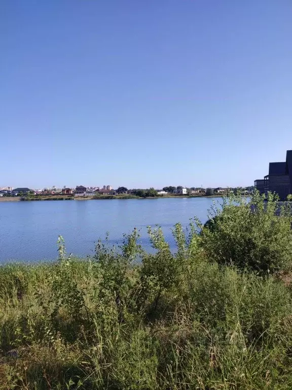 Участок в Адыгея, Тахтамукайский район, Старобжегокай аул ул. ... - Фото 2