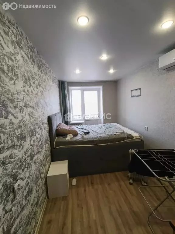 3-комнатная квартира: Волгоград, Ангарская улица, 116 (61.4 м) - Фото 1