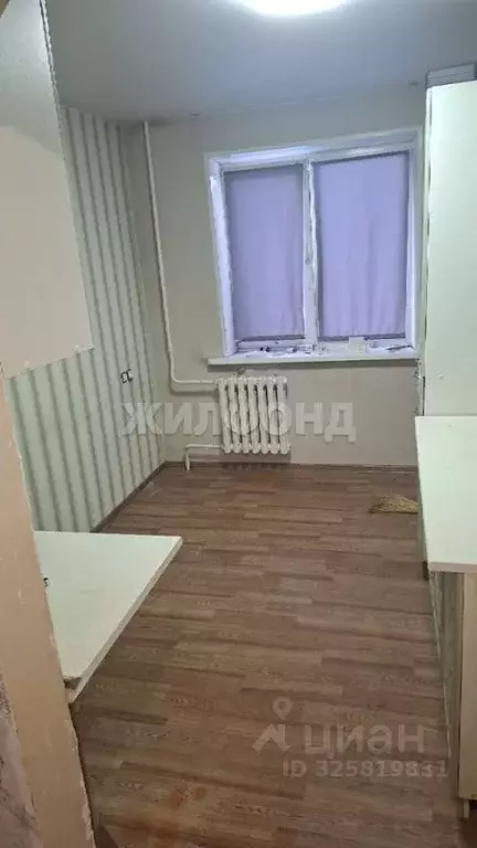 1-к кв. Кемеровская область, Кемерово Пролетарская ул., 26 (30.5 м) - Фото 2