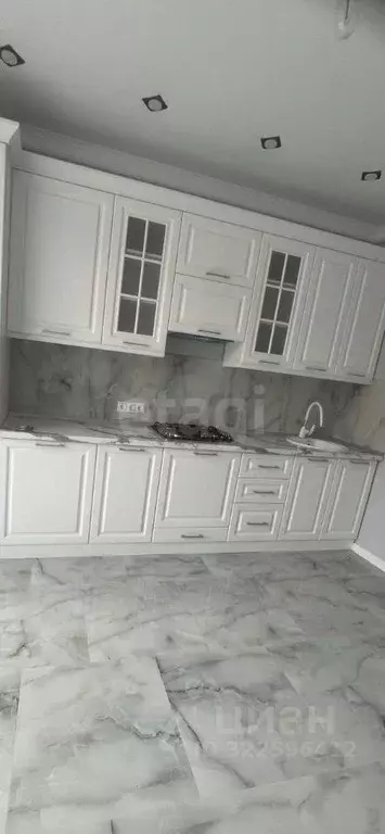 1-к кв. Северная Осетия, Владикавказ ул. Хадарцева, 39/3 (42.0 м) - Фото 1