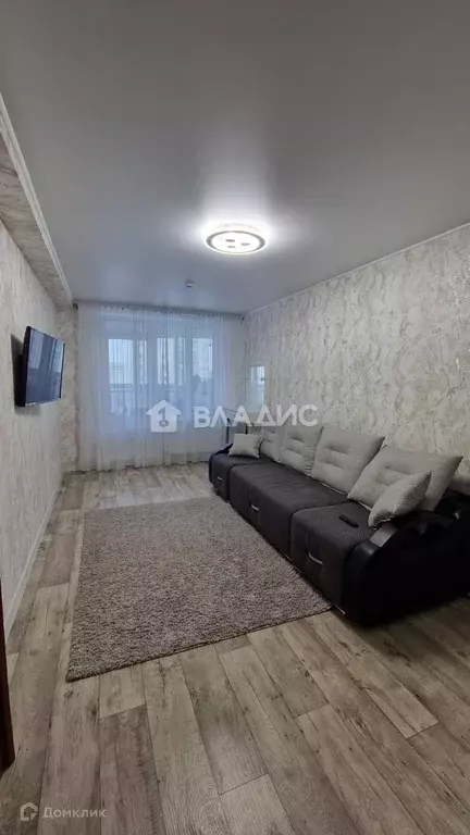 Продаётся 2-к квартира, 57.2 м - Фото 1