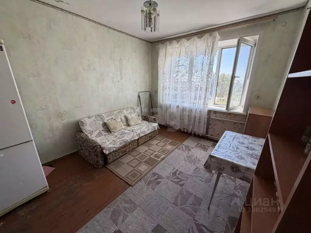 Комната Татарстан, Казань Адмиралтейская ул., 17 (12.0 м) - Фото 2