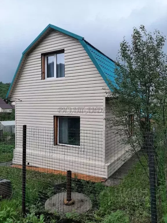 Дом в Алтай, Горно-Алтайск Поселковая ул., 90 (50 м) - Фото 2