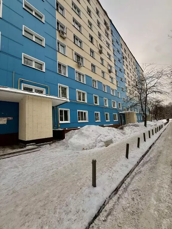 2-к кв. Московская область, Видное просп. Ленинского Комсомола, 37 ... - Фото 2