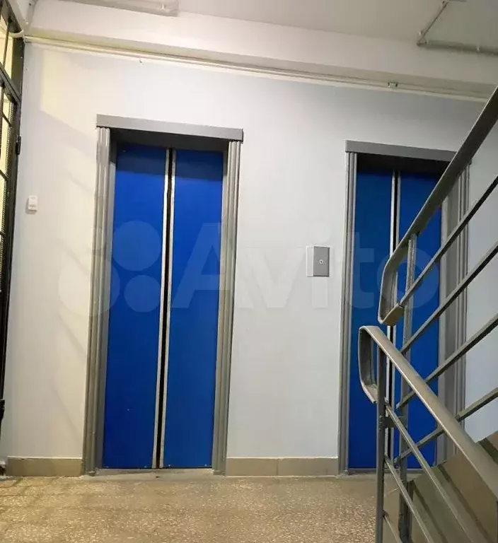 2-к. квартира, 47 м, 2/12 эт. - Фото 1