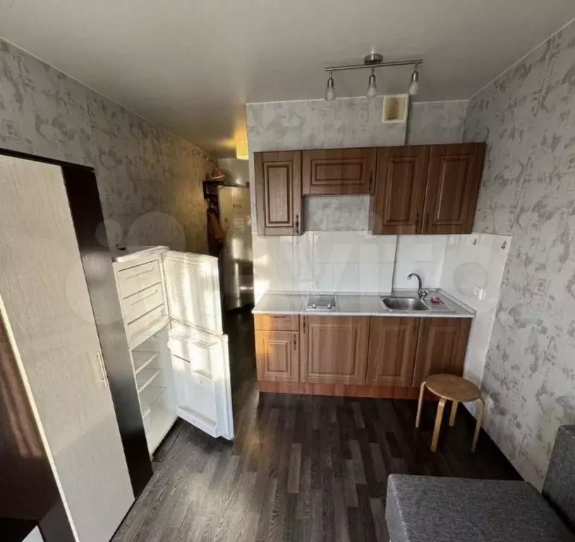 Квартира-студия, 20 м, 16/17 эт. - Фото 0