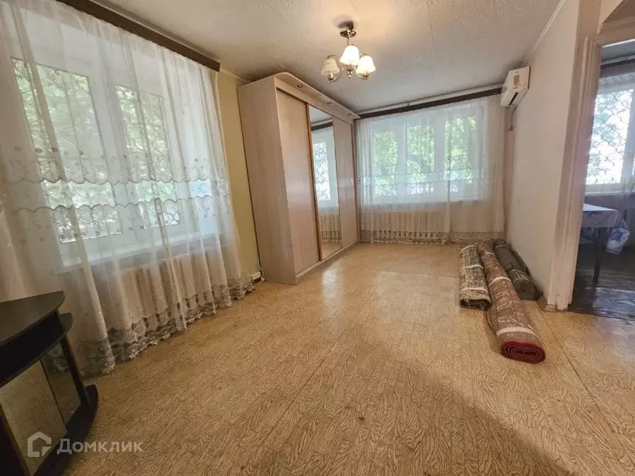 Продаётся 1-к квартира, 30.3 м - Фото 0