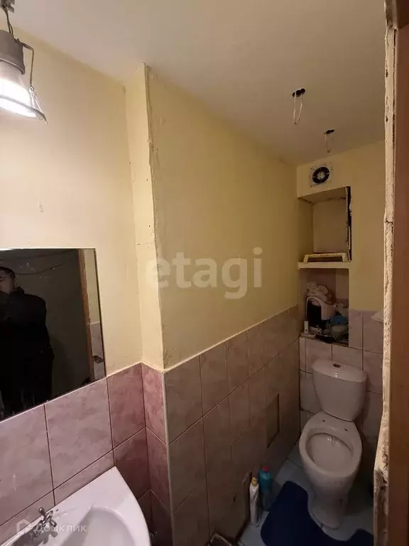 Продаётся 1-к квартира, 34.1 м - Фото 1