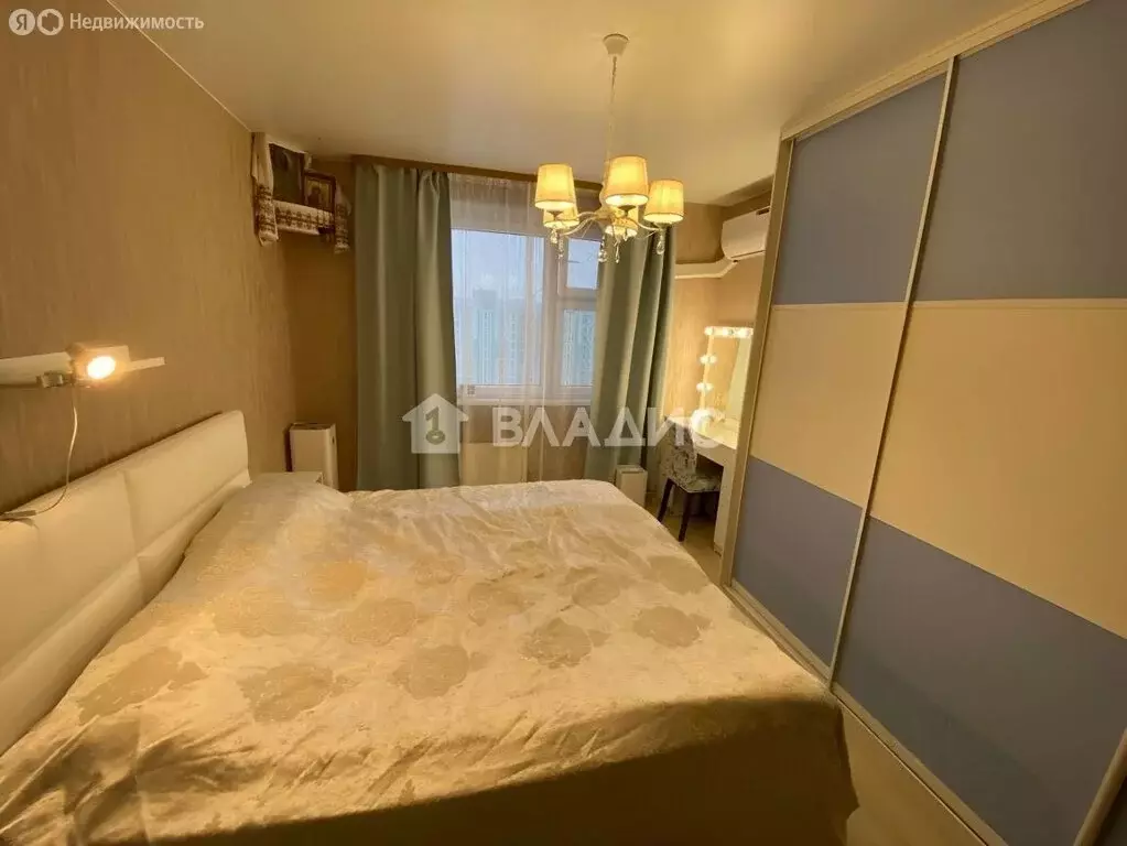 2-комнатная квартира: Москва, Рождественская улица, 21к6 (54.4 м) - Фото 0