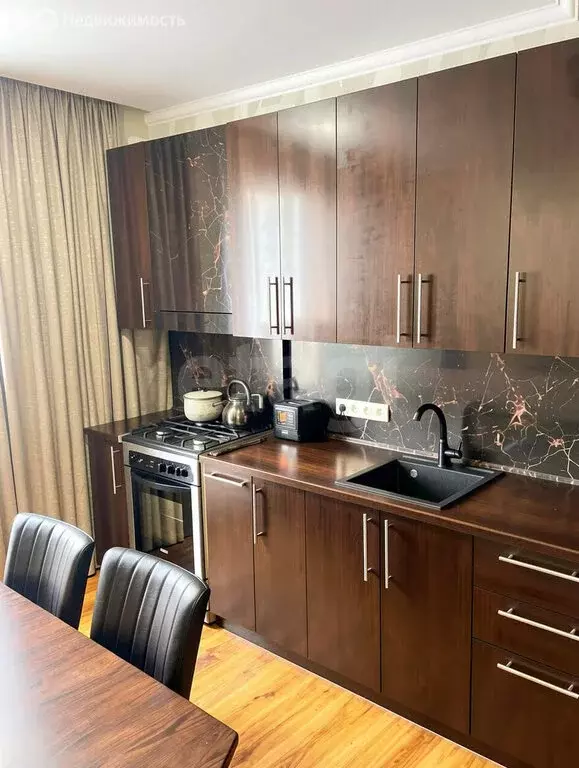 2-комнатная квартира: Славянск-на-Кубани, улица Дзержинского, 233 ... - Фото 2