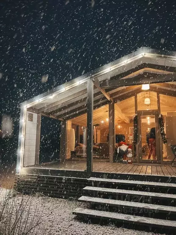 Дом в Московская область, Ступино городской округ, Бекетово парк кп ... - Фото 1