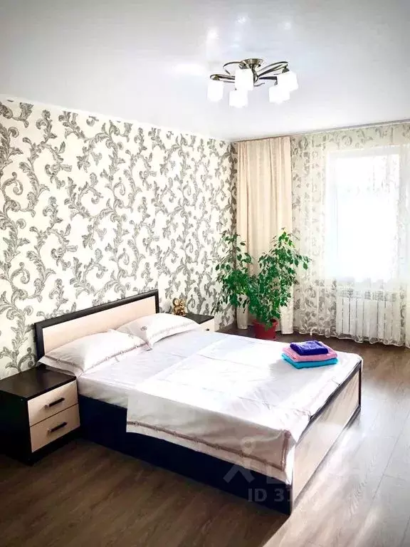 1-к кв. Ставропольский край, Пятигорск Первомайская ул., 2к2 (55.0 м) - Фото 0