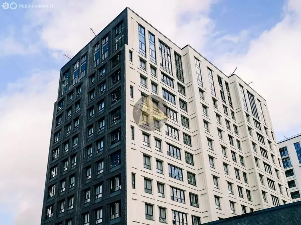 2-комнатная квартира: Санкт-Петербург, Планерная улица, 99 (66.6 м) - Фото 2