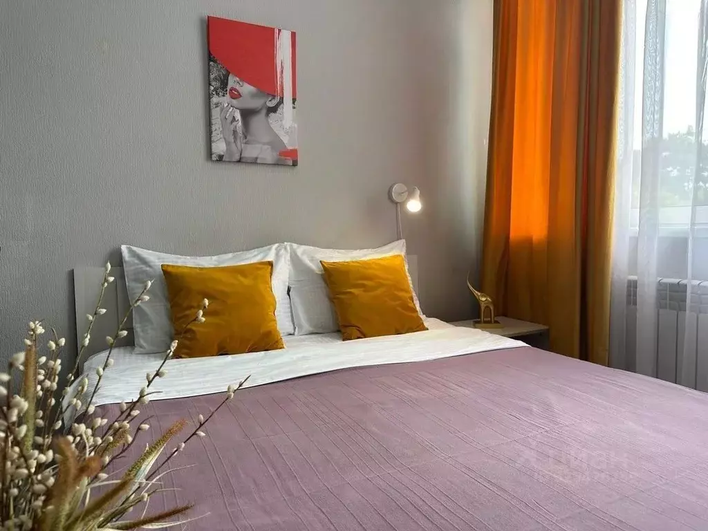 1-к кв. Москва Ленинградское ш., 53А (17.0 м) - Фото 1