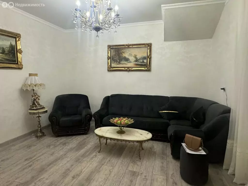 2-комнатная квартира: Дербент, улица Пушкина, 39 (40 м) - Фото 1