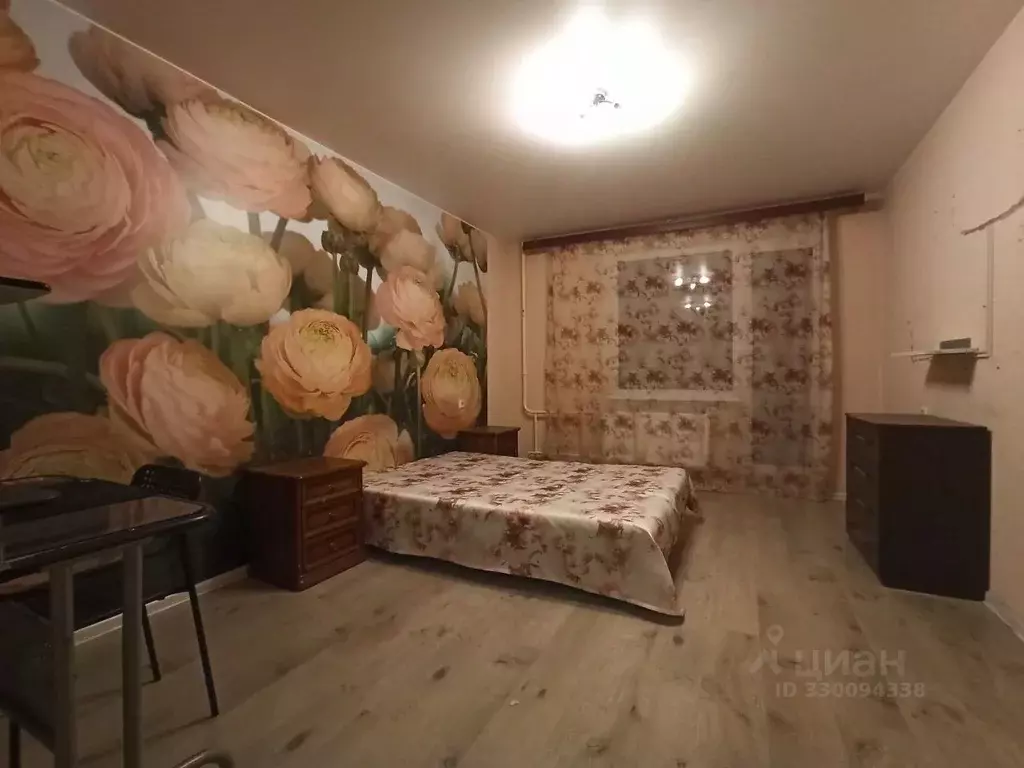 Комната Санкт-Петербург ул. Маршала Захарова, 16к1 (17.0 м) - Фото 1