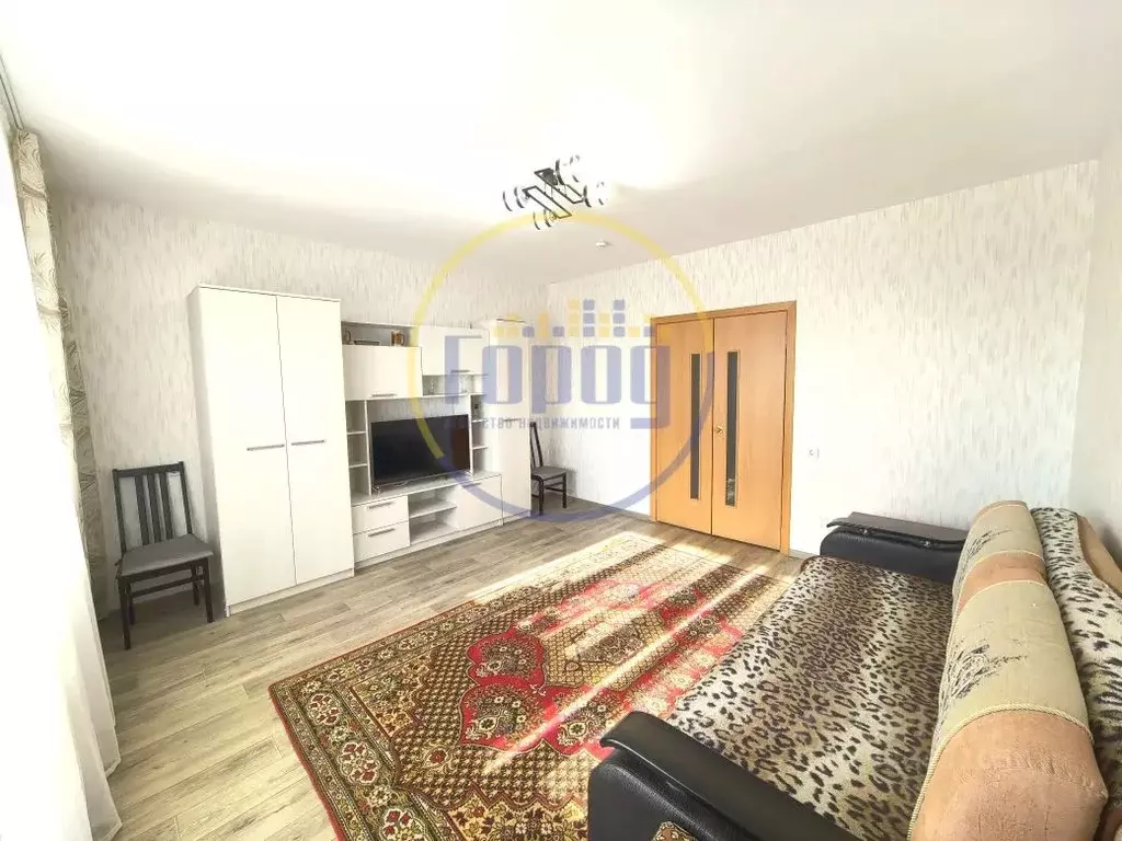 3-к кв. Челябинская область, Копейск ул. Короленко, 12В (73.5 м) - Фото 2