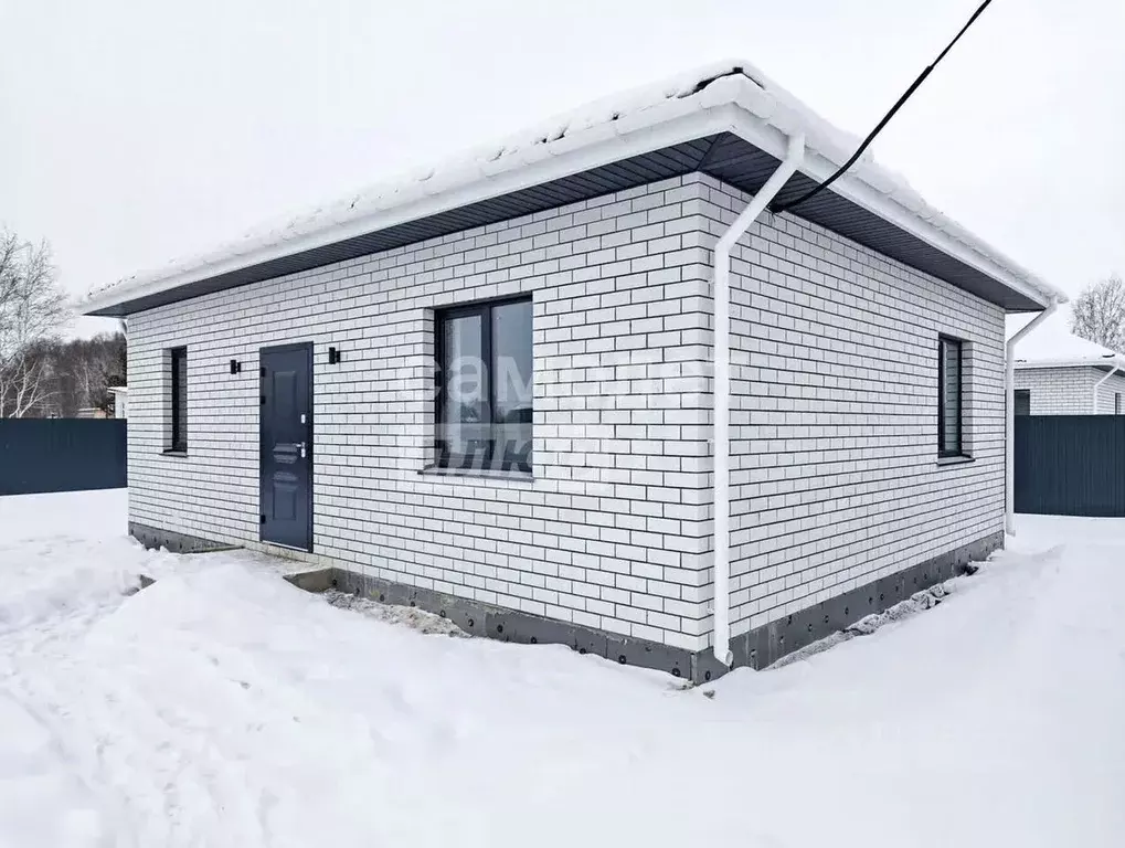 Коттедж в Тюменская область, Тюмень Лаванда садовое товарищество, ул. ... - Фото 0