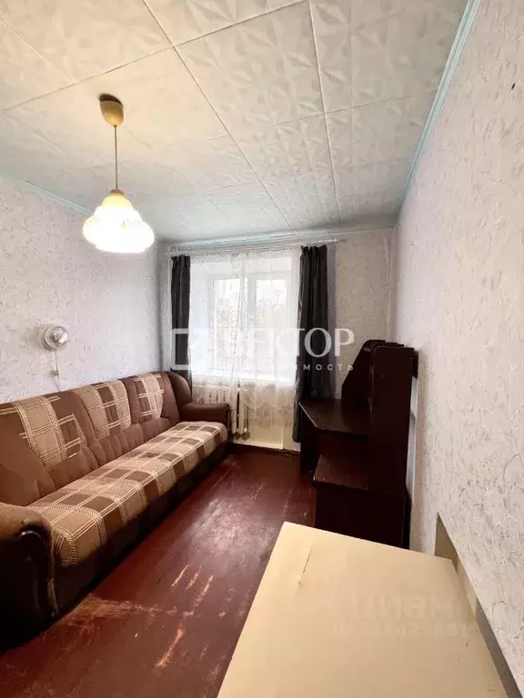 Комната Костромская область, Кострома Депутатская ул., 60 (14.0 м) - Фото 2