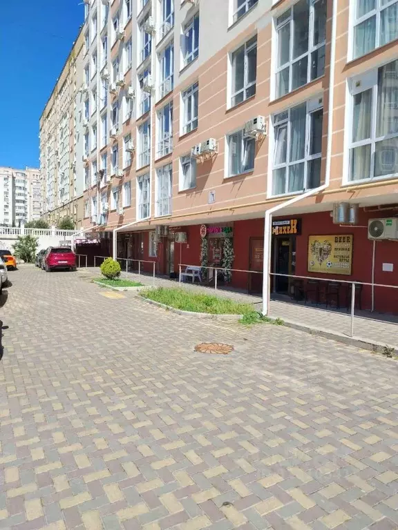 Офис в Севастополь просп. Античный, 26/1 (69 м) - Фото 1