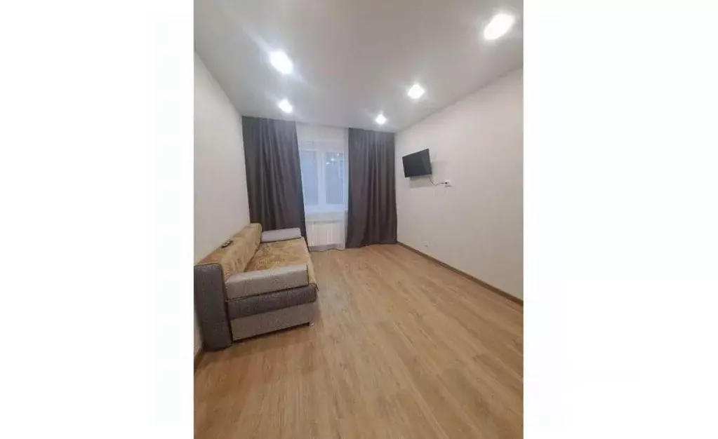 1-к кв. Забайкальский край, Чита ул. Шилова, 24 (35.0 м) - Фото 2