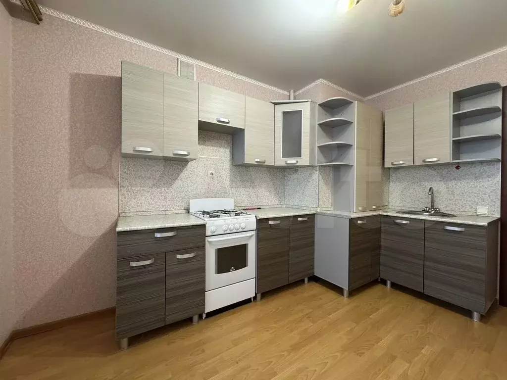 1-к. квартира, 40 м, 3/10 эт. - Фото 0