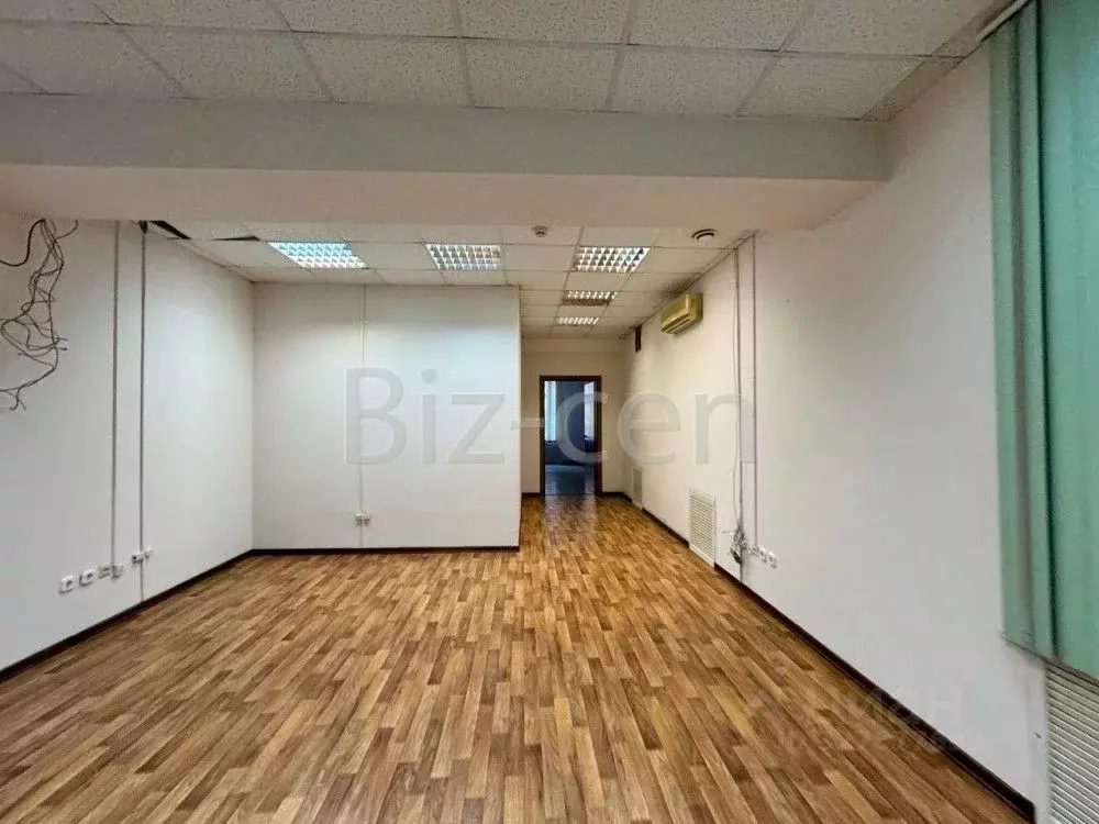 Офис в Москва Зоологическая ул., 26С2 (52 м) - Фото 2