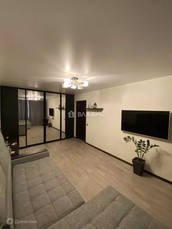 Продаётся 1-к квартира, 32.2 м - Фото 0