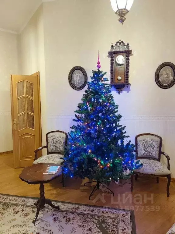 Комната Санкт-Петербург Пушкинская ул., 10 - Фото 1