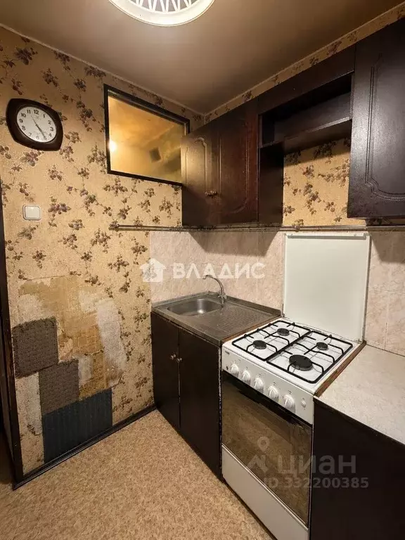 2-к кв. Москва Кусковская ул., 41 (45.0 м) - Фото 2