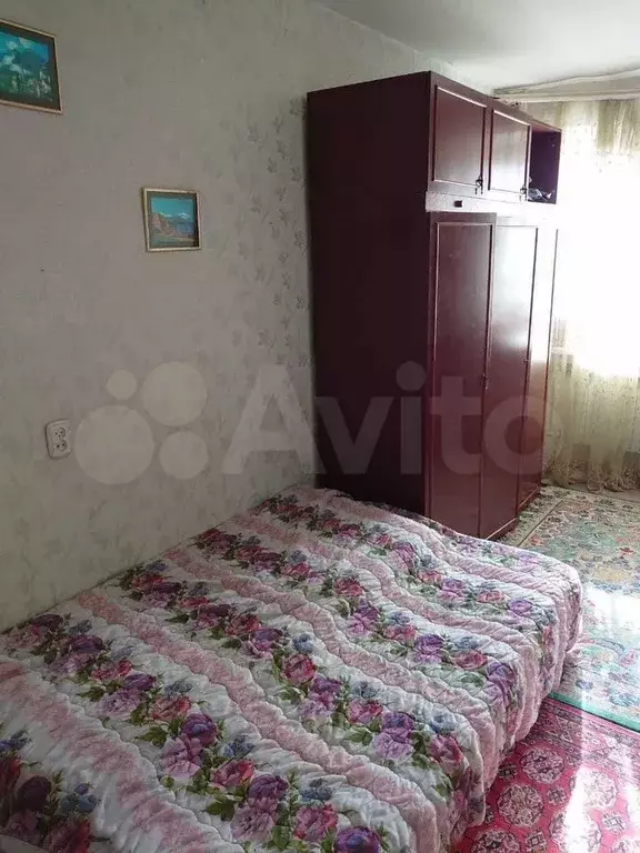 Комната 27 м в 2-к., 3/5 эт. - Фото 0
