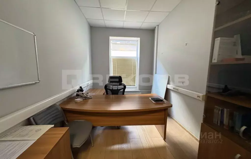 Офис в Санкт-Петербург Заставская ул., 22Е (300 м) - Фото 1