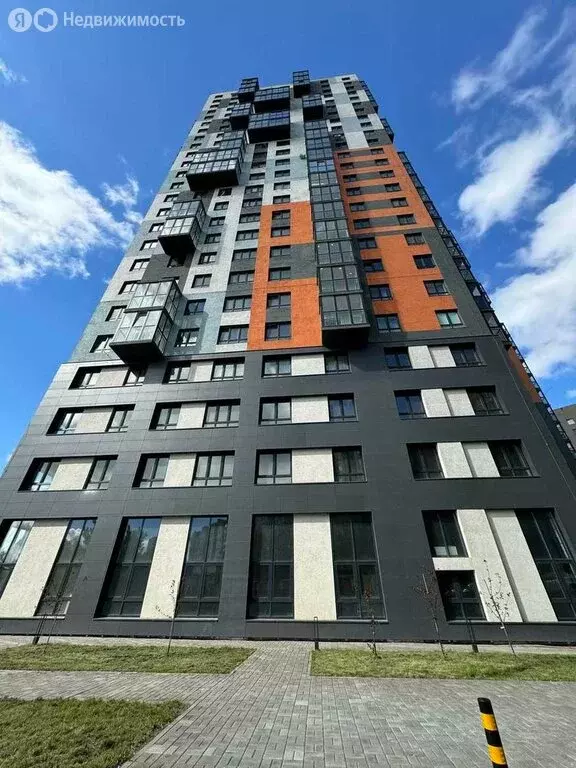 Квартира-студия: Липецк, Депутатская улица, 60 (29 м) - Фото 1
