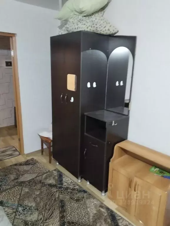 Студия Ростовская область, Шахты ул. Достоевского, 74Бк1 (26.0 м) - Фото 2