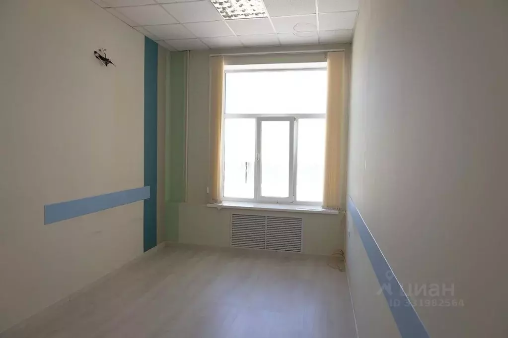 Офис в Москва ул. Орджоникидзе, 11С3 (86 м) - Фото 1