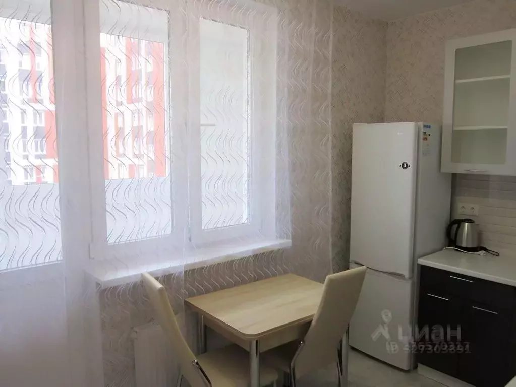 1-к кв. Московская область, Красногорск городской округ, Нахабино пгт ... - Фото 2