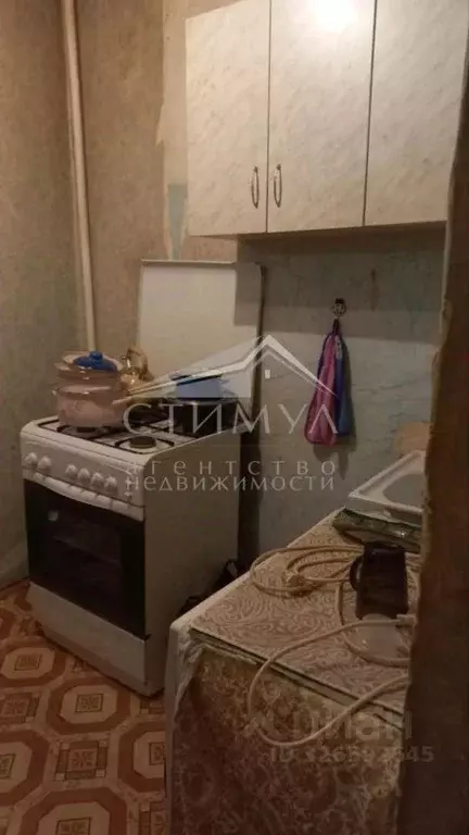 1-к кв. Саратовская область, Энгельсский район, Безымянское ... - Фото 2