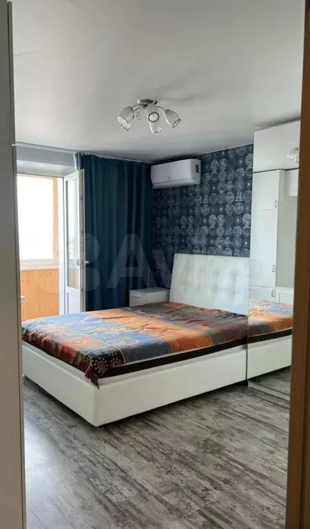 1-к. квартира, 35 м, 13/16 эт. - Фото 1