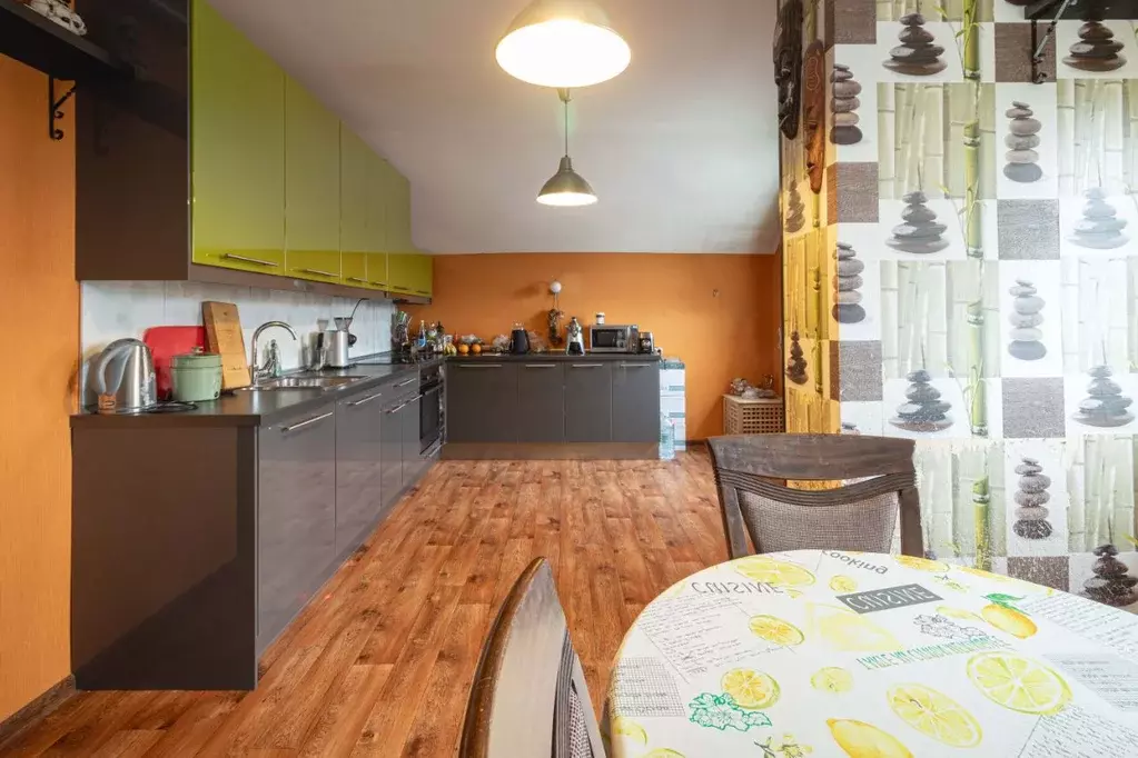 Дом в Московская область, Подольск Ореховая ул., 29 (274 м) - Фото 1