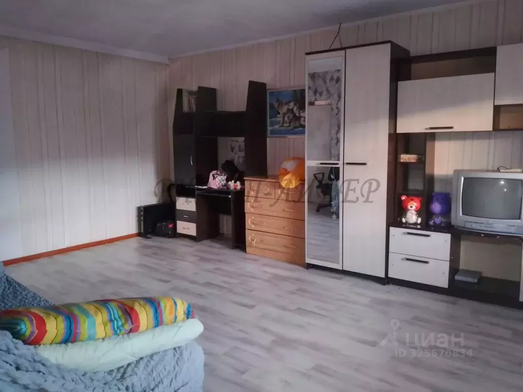 Дом в Алтай, с. Онгудай ул. Каменная (48 м) - Фото 1