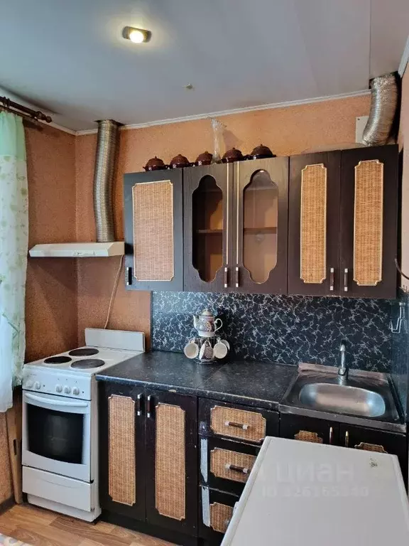 2-к кв. Ульяновская область, Ульяновск Кузоватовская ул., 36 (46.0 м) - Фото 1