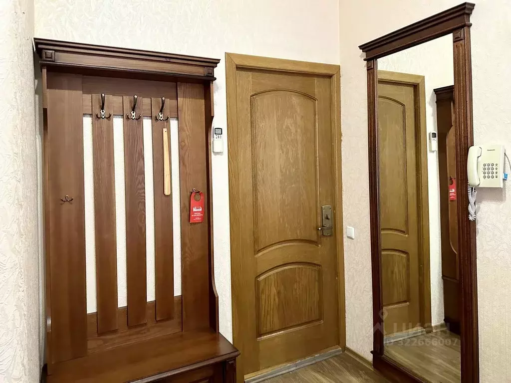 Комната Крым, Ялта ул. Щербака, 3 (20.0 м) - Фото 1