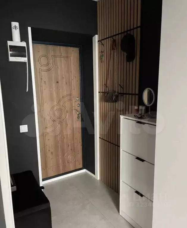 2-к кв. Удмуртия, Ижевск ул. 40-летия Октября, 106 (40.0 м) - Фото 2