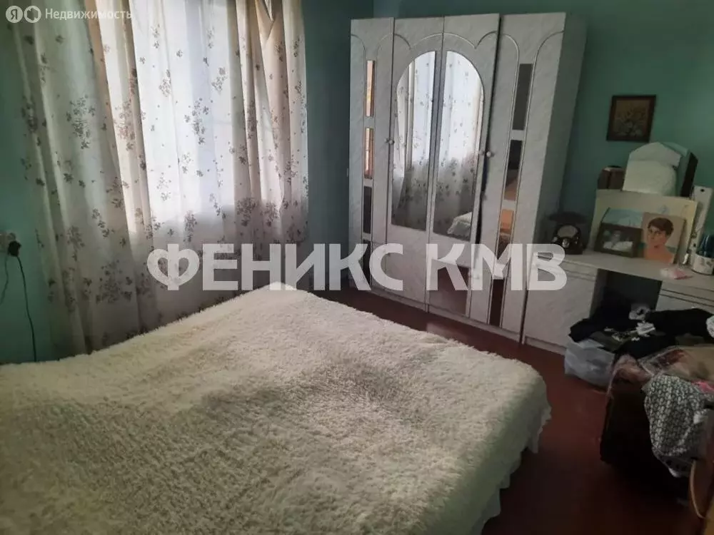 Дом в Пятигорск, улица Нежнова (210 м) - Фото 2