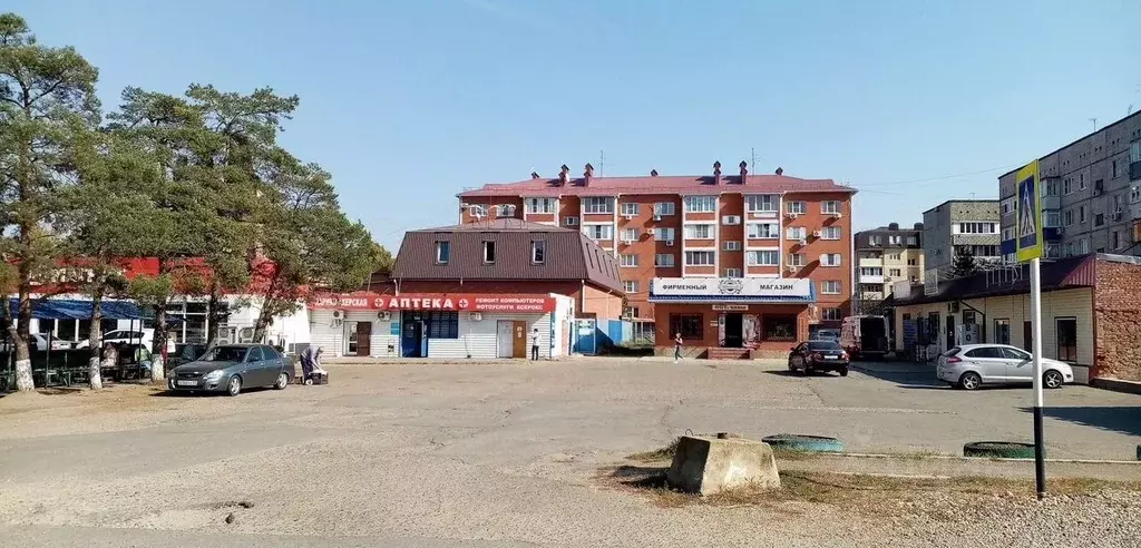 1-к кв. Адыгея, Теучежский район, Тлюстенхабльское городское ... - Фото 2