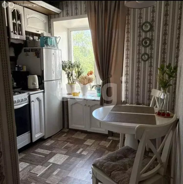 2-комнатная квартира: Пермь, улица Халтурина, 2 (43.1 м) - Фото 1
