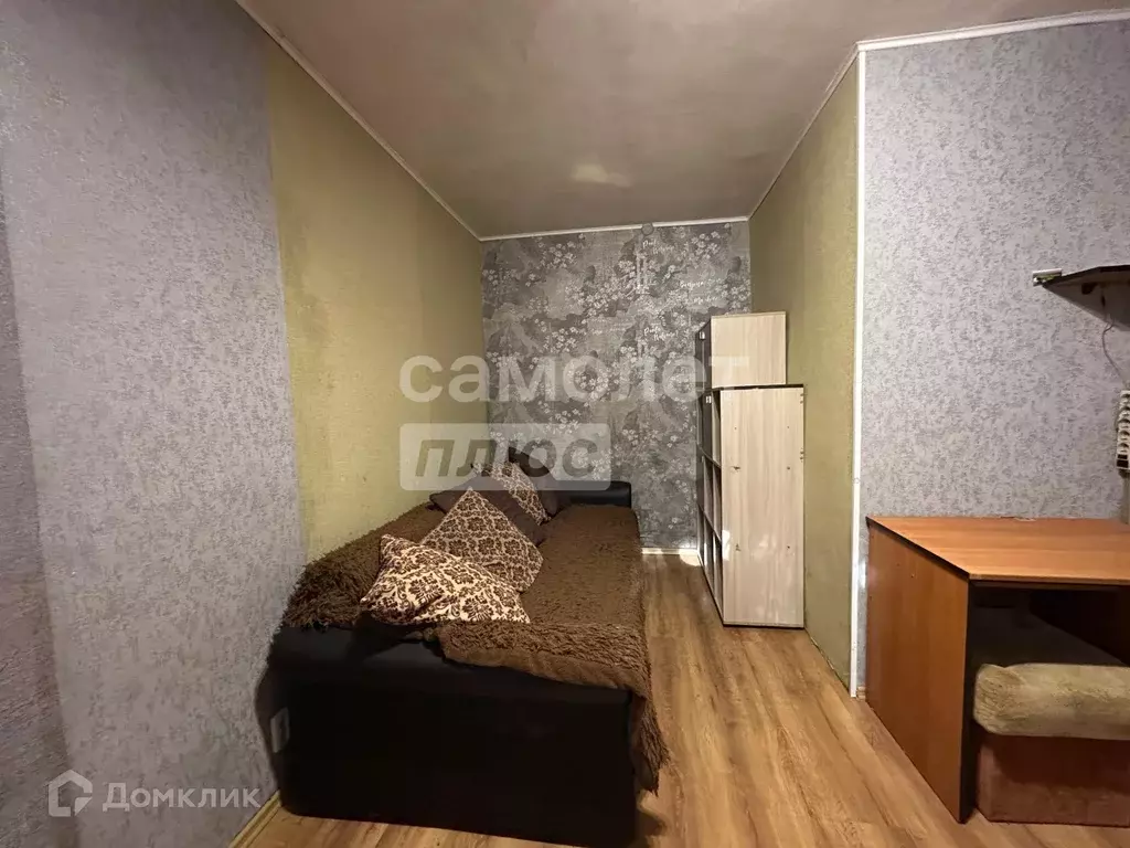 Продаётся 1-к квартира, 20.9 м - Фото 1