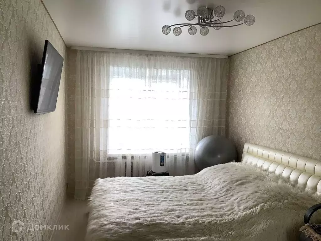 Продаётся 2-к квартира, 49.3 м - Фото 0