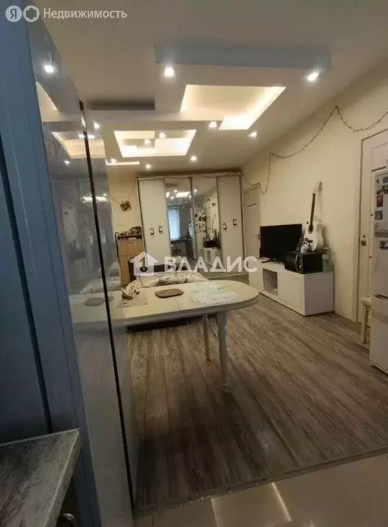 3-комнатная квартира: Одинцово, Белорусская улица, 10 (69 м) - Фото 2