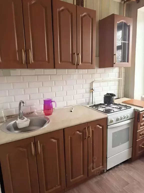 1-к кв. Москва ул. Фабрициуса, 33К4 (38.0 м) - Фото 1